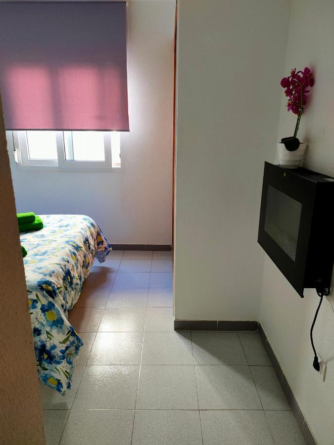 Casas Holiday - Playa Acequion 托雷维耶哈 外观 照片
